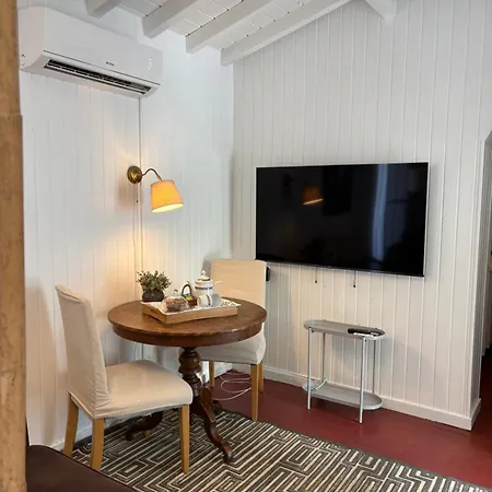 Casas Com Charme