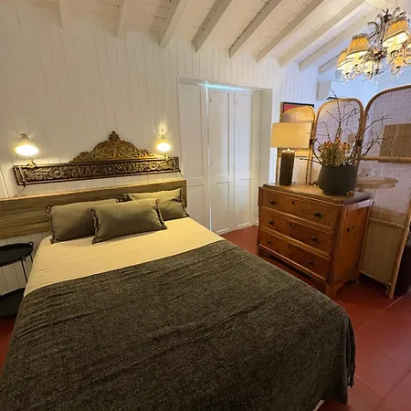Casas Com Charme Casa vacanze Sintra