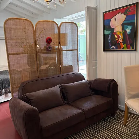 Casas Com Charme * Sintra
