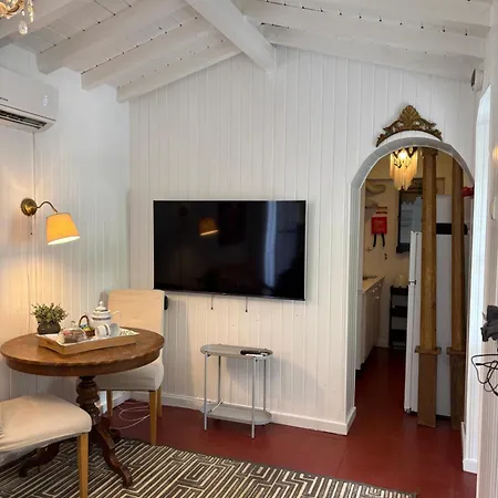Casas Com Charme *
