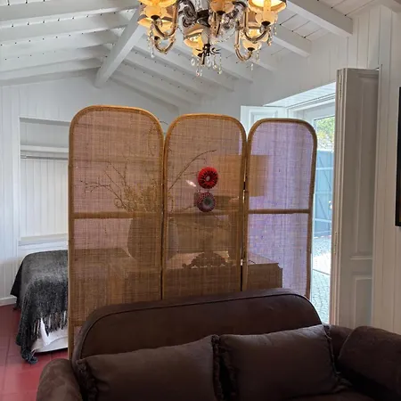 Casas Com Charme Casa vacanze
