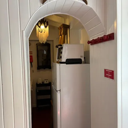 Casas Com Charme