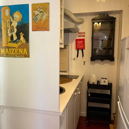 Casas Com Charme Casa vacanze