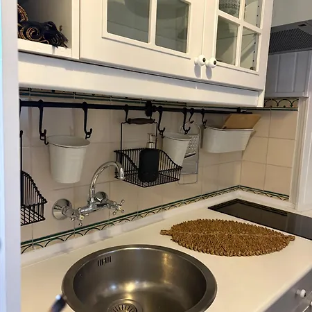 Casas Com Charme Casa vacanze Sintra