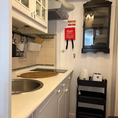 Casas Com Charme